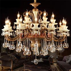 水晶燈報(bào)價(jià)解析 杭州維加斯燈飾廠(chǎng)及湖州水晶燈市場(chǎng)概覽